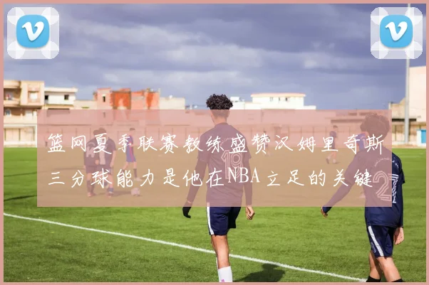 篮网夏季联赛教练盛赞汉姆里奇斯三分球能力是他在NBA立足的关键
